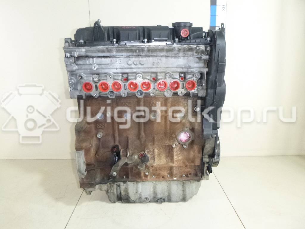 Фото Контрактный (б/у) двигатель G6DG для Ford / Hyundai / Kia 136 л.с 16V 2.0 л Дизельное топливо 1516648 {forloop.counter}}