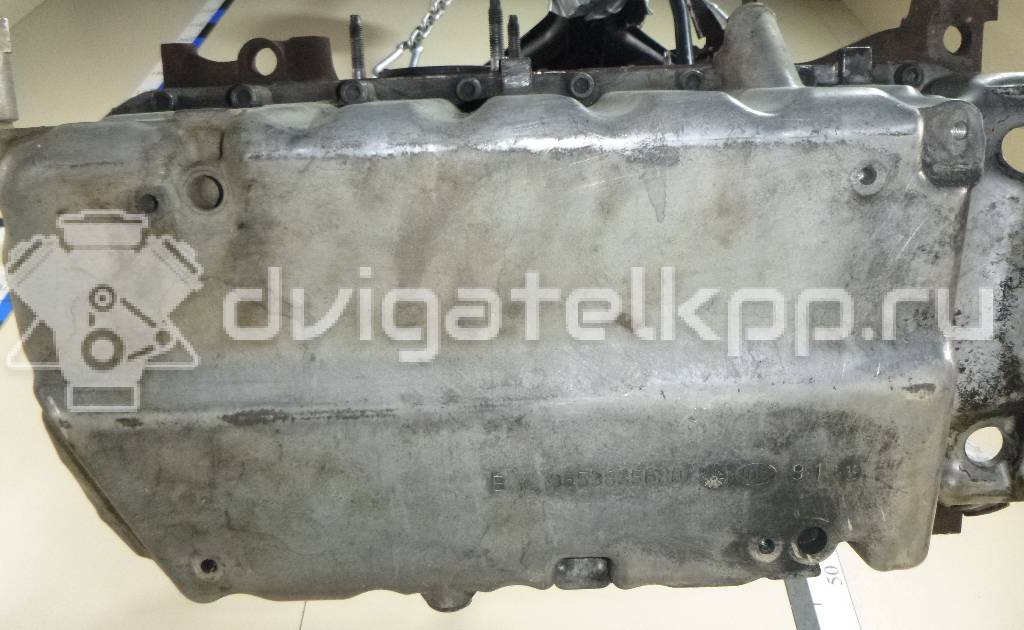 Фото Контрактный (б/у) двигатель G6DG для Ford / Hyundai / Kia 136 л.с 16V 2.0 л Дизельное топливо 1516648 {forloop.counter}}