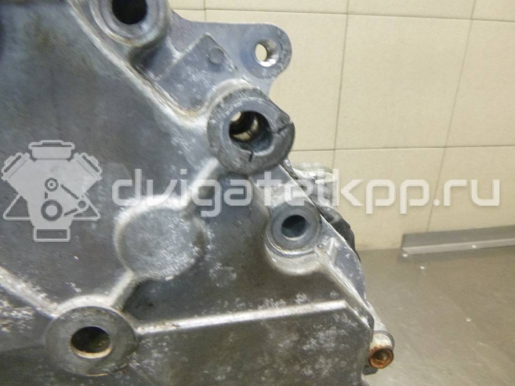 Фото Контрактный (б/у) двигатель D4HB для Hyundai / Kia 150-203 л.с 16V 2.2 л Дизельное топливо 1F2412FH00 {forloop.counter}}