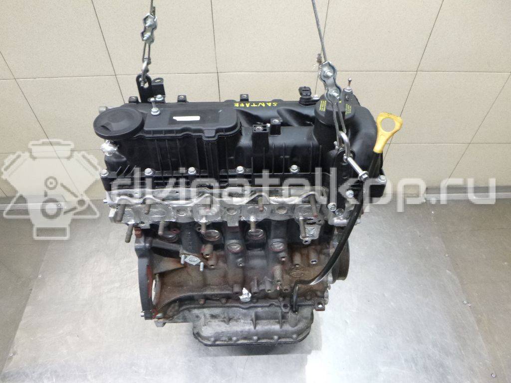 Фото Контрактный (б/у) двигатель D4HB для Hyundai / Kia 197-203 л.с 16V 2.2 л Дизельное топливо 155F12FU00 {forloop.counter}}