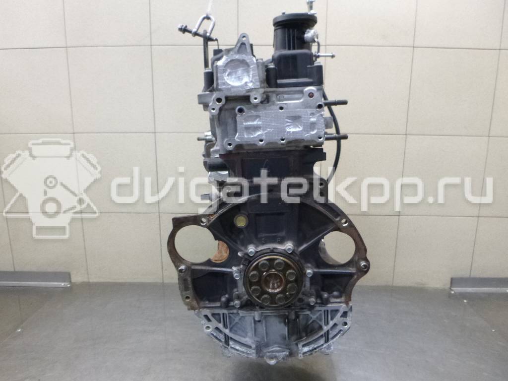 Фото Контрактный (б/у) двигатель D4HB для Hyundai / Kia 197-203 л.с 16V 2.2 л Дизельное топливо 155F12FU00 {forloop.counter}}