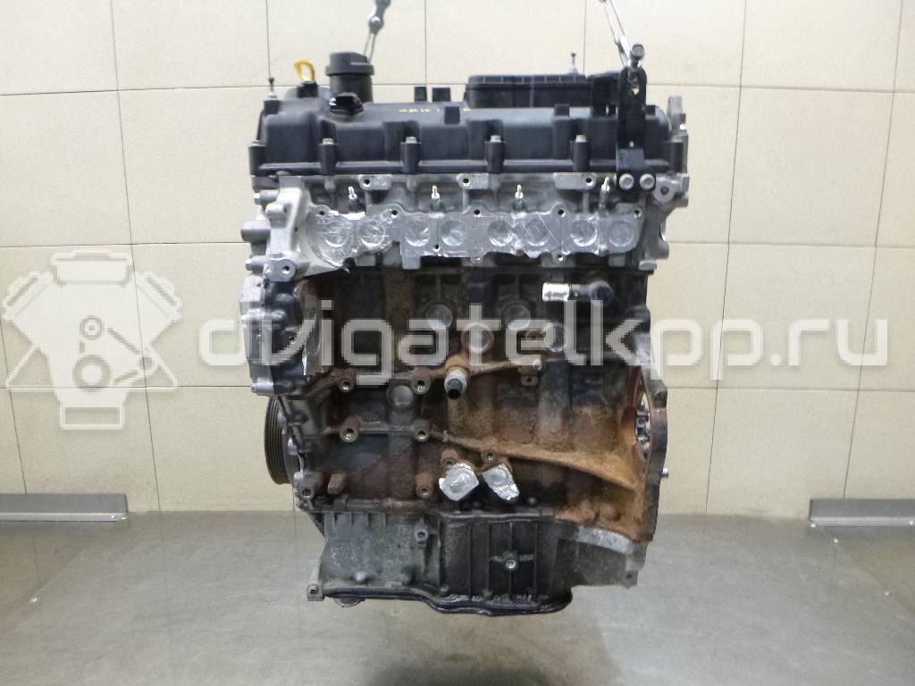 Фото Контрактный (б/у) двигатель D4HB для Hyundai / Kia 197-203 л.с 16V 2.2 л Дизельное топливо 155F12FU00 {forloop.counter}}