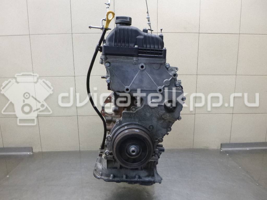 Фото Контрактный (б/у) двигатель D4HB для Hyundai / Kia 150-203 л.с 16V 2.2 л Дизельное топливо 155F12FU00 {forloop.counter}}