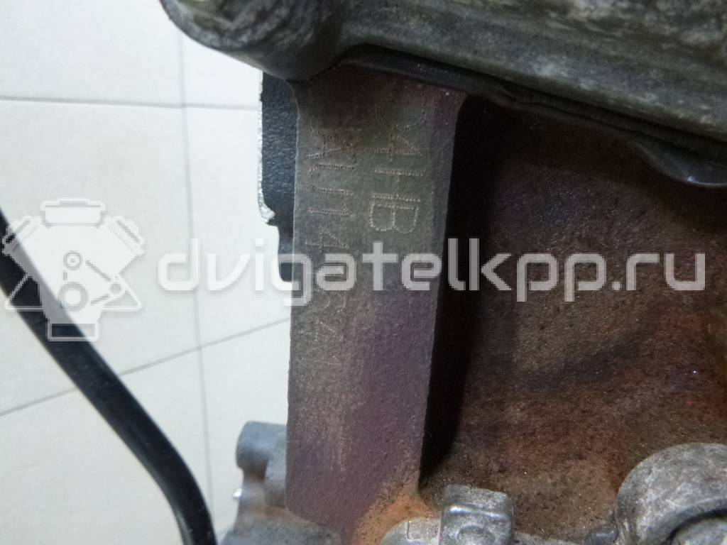 Фото Контрактный (б/у) двигатель D4HB для Hyundai / Kia 150-203 л.с 16V 2.2 л Дизельное топливо 155F12FU00 {forloop.counter}}