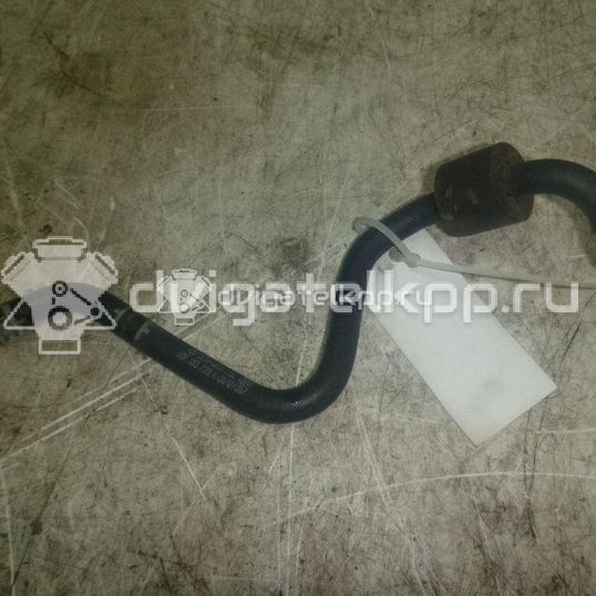 Фото Трубка топливная для двигателя CBZB для Volkswagen / Seat 105 л.с 8V 1.2 л бензин 03F133723K