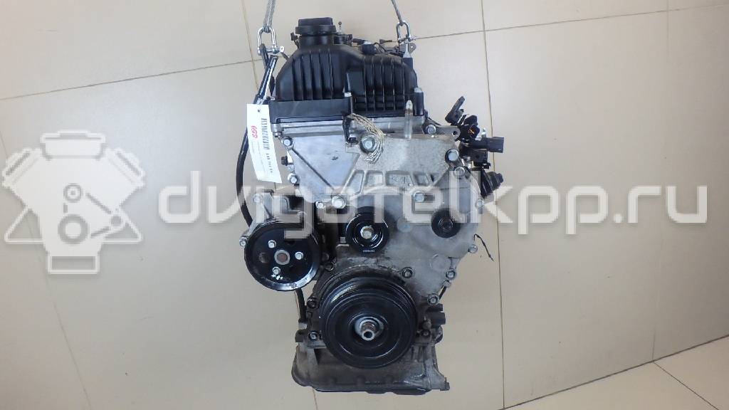 Фото Контрактный (б/у) двигатель D4HB для Hyundai / Kia 150-203 л.с 16V 2.2 л Дизельное топливо {forloop.counter}}