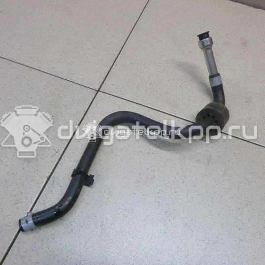 Фото Трубка топливная для двигателя CBZB для Volkswagen / Seat 105 л.с 8V 1.2 л бензин 03F133723K