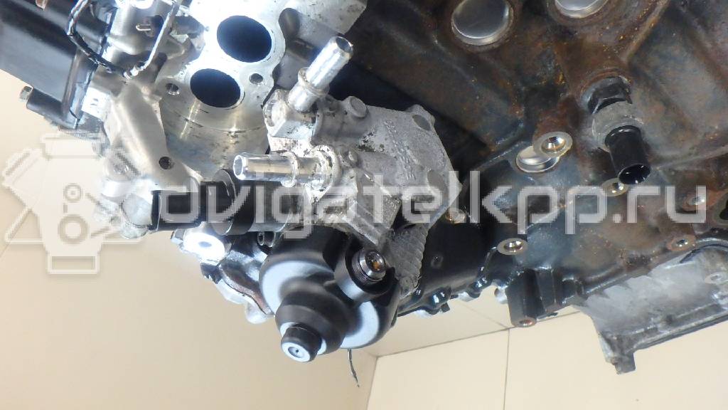 Фото Контрактный (б/у) двигатель D4HB для Hyundai / Kia 150-203 л.с 16V 2.2 л Дизельное топливо {forloop.counter}}