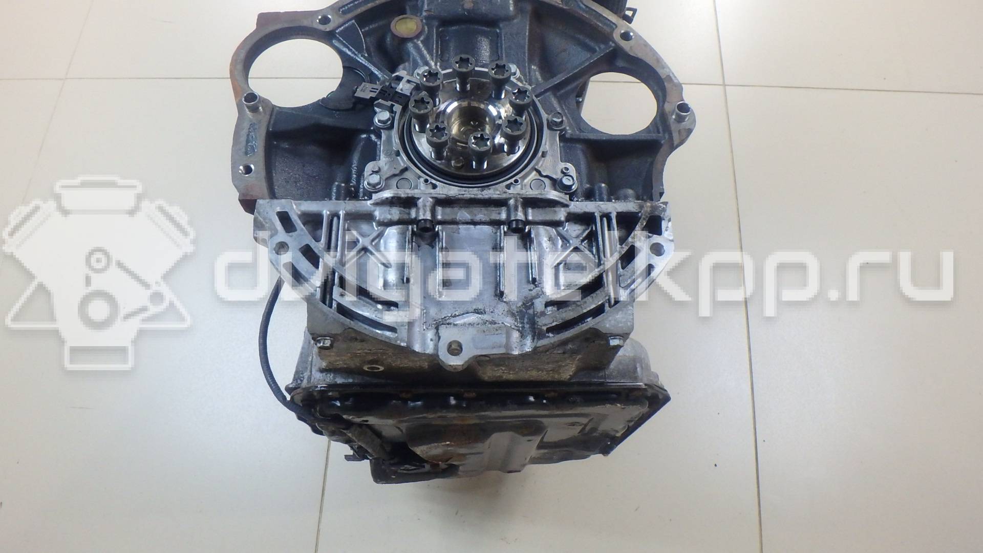 Фото Контрактный (б/у) двигатель D4HB для Hyundai / Kia 150-203 л.с 16V 2.2 л Дизельное топливо {forloop.counter}}