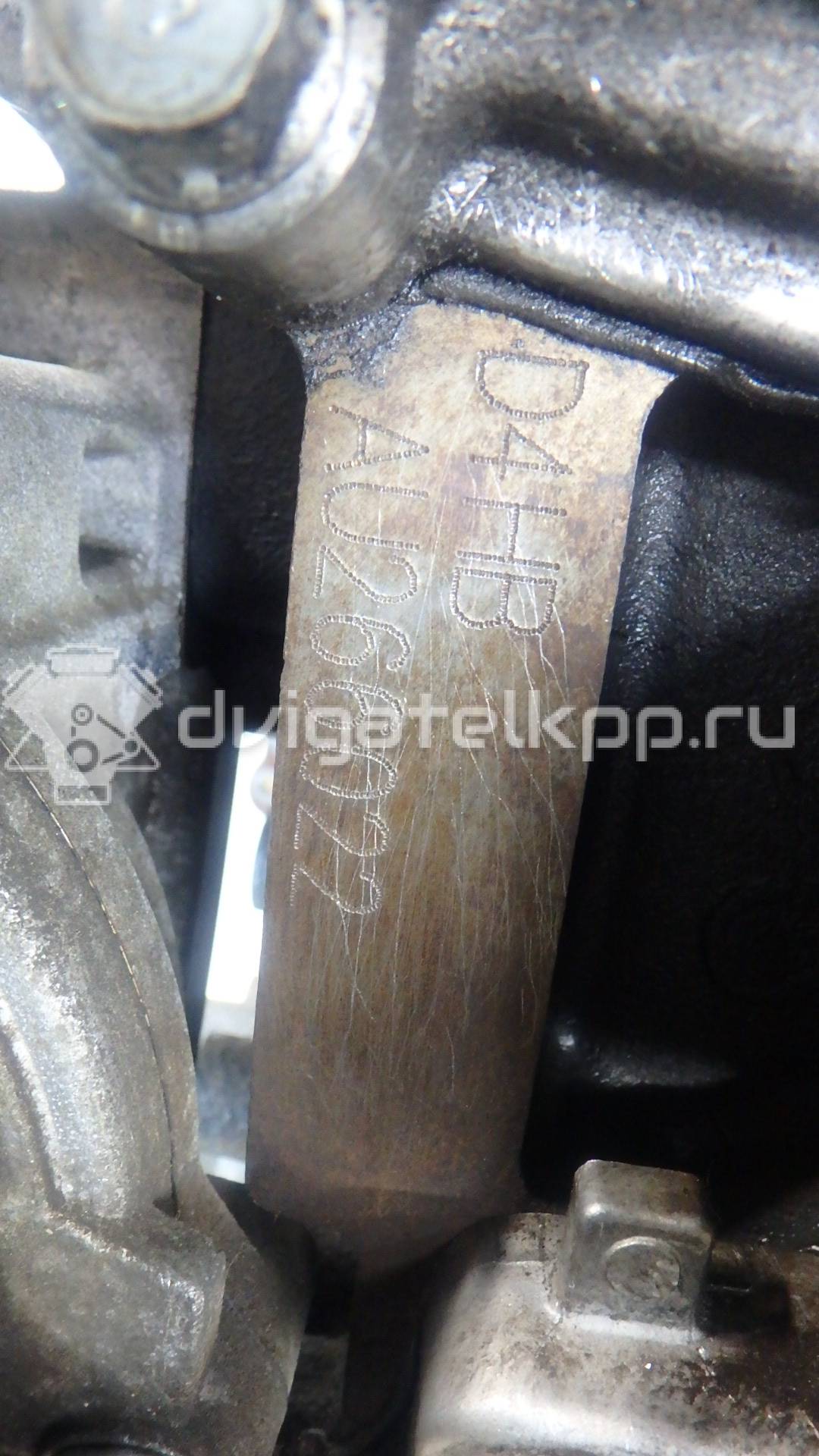 Фото Контрактный (б/у) двигатель D4HB для Hyundai / Kia 150-203 л.с 16V 2.2 л Дизельное топливо {forloop.counter}}