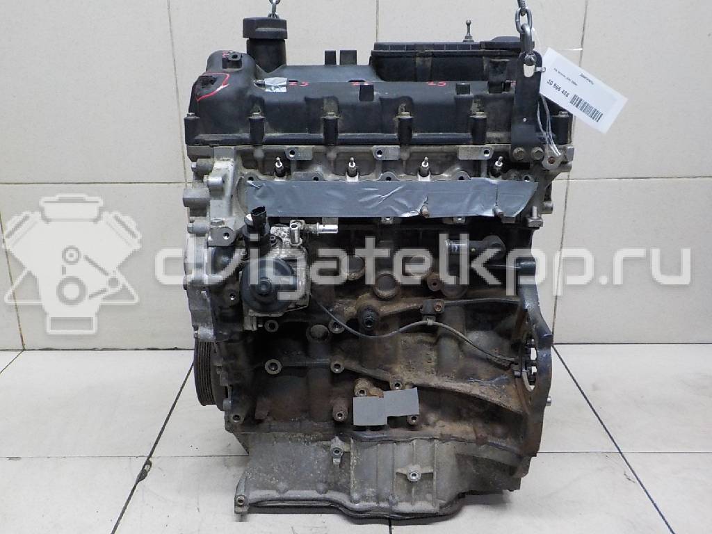 Фото Контрактный (б/у) двигатель D4HB для Hyundai / Kia 197-203 л.с 16V 2.2 л Дизельное топливо 152F12FU00 {forloop.counter}}