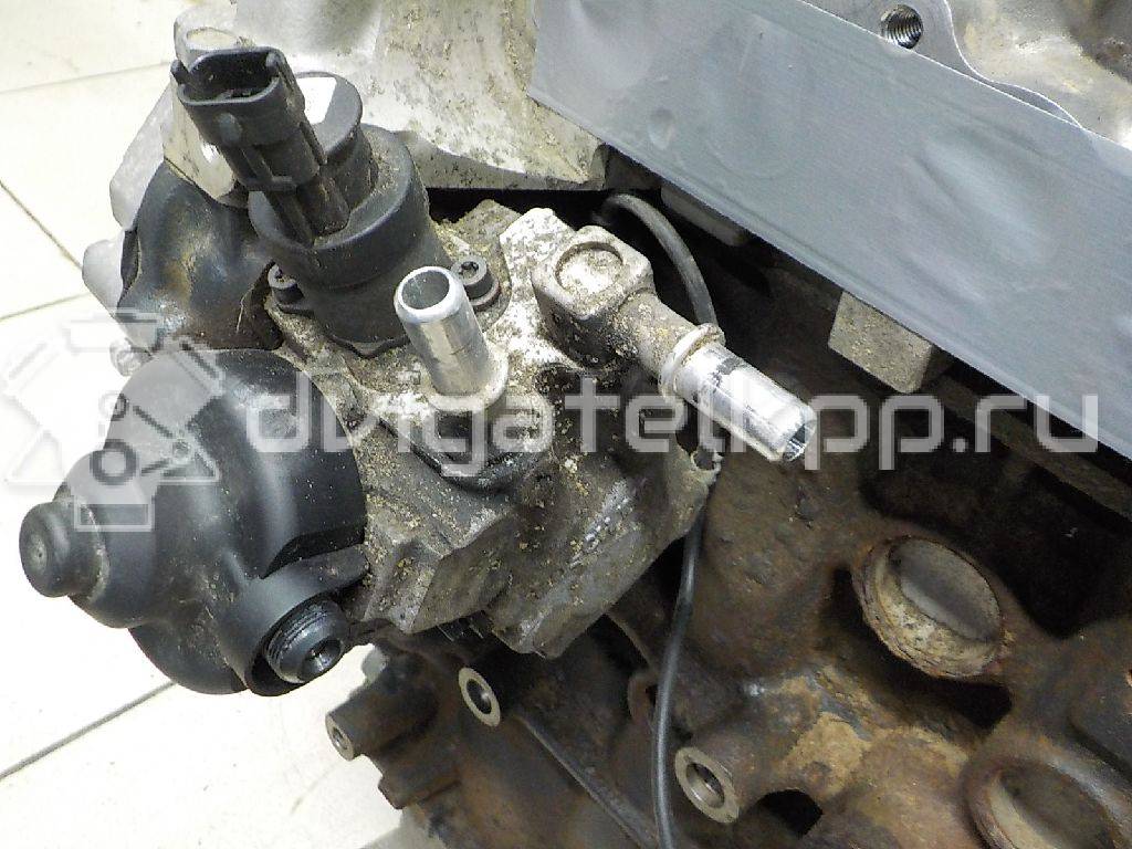 Фото Контрактный (б/у) двигатель D4HB для Hyundai / Kia 197-203 л.с 16V 2.2 л Дизельное топливо 152F12FU00 {forloop.counter}}