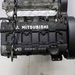 Фото Контрактный (б/у) двигатель 6G72 (DOHC 24V) для Mitsubishi Eclipse / Diamante / Galant / Pajero / L 143-286 л.с 24V 3.0 л бензин {forloop.counter}}