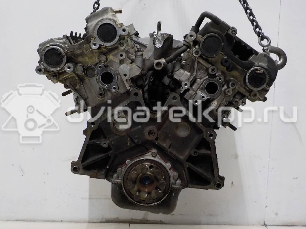 Фото Контрактный (б/у) двигатель 6G72 (SOHC 24V) для Mitsubishi Magna / Verada / Eclipse / Diamante / Pajero 155-204 л.с 24V 3.0 л бензин {forloop.counter}}