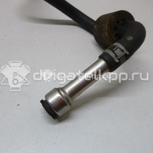 Фото Трубка топливная для двигателя CBZB для Volkswagen / Seat 105 л.с 8V 1.2 л бензин 03F133723K