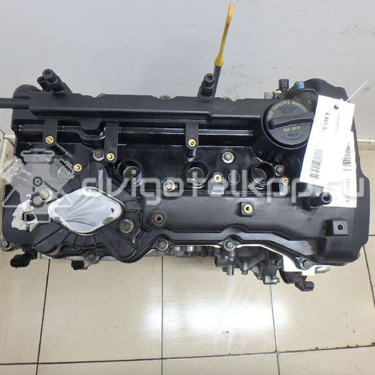 Фото Контрактный (б/у) двигатель G4KJ для Hyundai (Beijing) / Hyundai / Kia 189-192 л.с 16V 2.4 л бензин 211012GK03