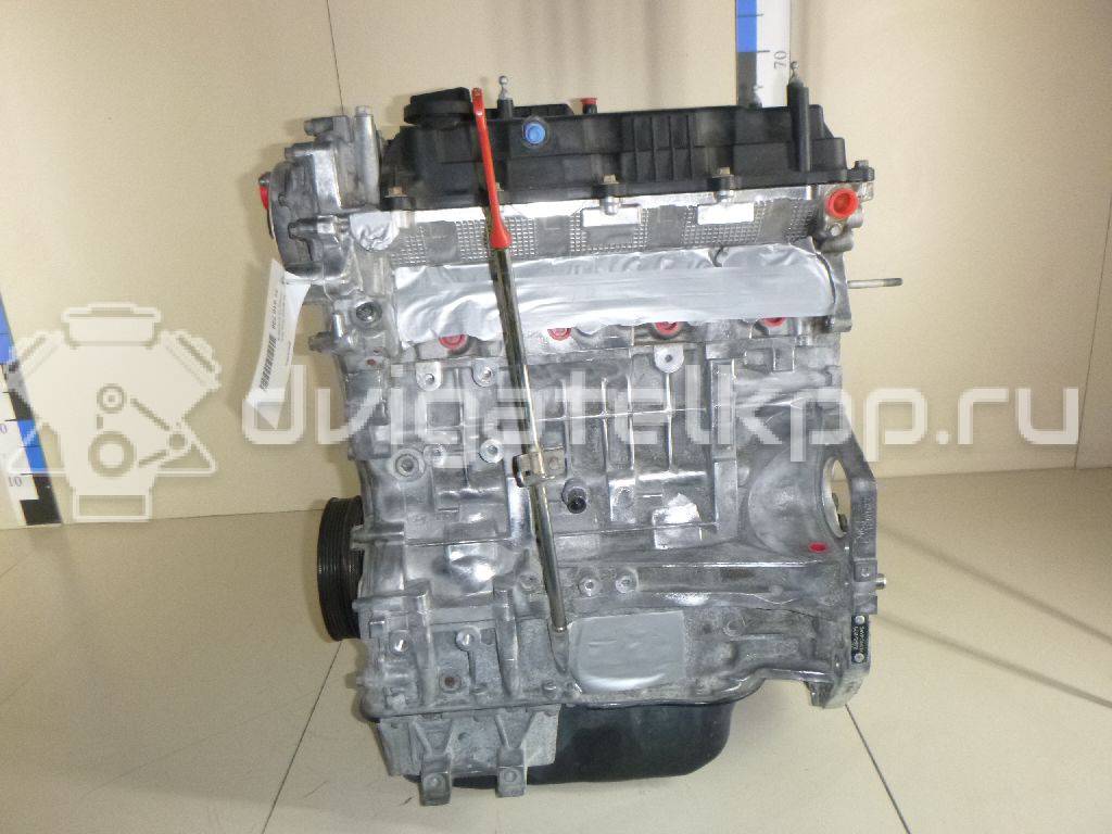 Фото Контрактный (б/у) двигатель G4KJ для Hyundai (Beijing) / Hyundai / Kia 189-192 л.с 16V 2.4 л бензин 211012GK19 {forloop.counter}}