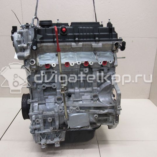 Фото Контрактный (б/у) двигатель G4KJ для Hyundai (Beijing) / Hyundai / Kia 189-192 л.с 16V 2.4 л бензин 211012GK11