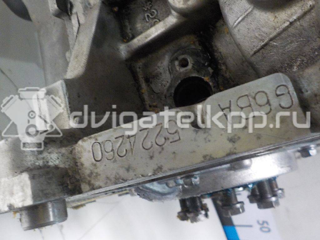 Фото Контрактный (б/у) двигатель G6BA для Hyundai / Kia 167-200 л.с 24V 2.7 л бензин 2110137r10 {forloop.counter}}