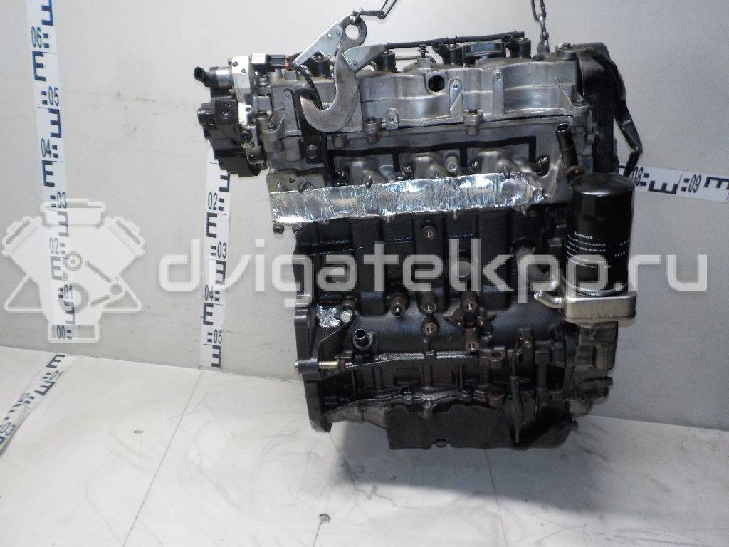 Фото Контрактный (б/у) двигатель D4EB для Hyundai Santa Fé / Grandeur 139-155 л.с 16V 2.2 л Дизельное топливо 102E1U2702 {forloop.counter}}