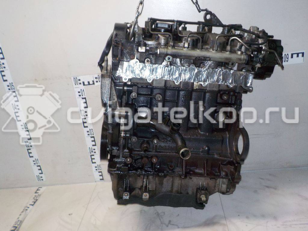 Фото Контрактный (б/у) двигатель D4EB для Hyundai Santa Fé / Grandeur 139-155 л.с 16V 2.2 л Дизельное топливо 102E1U2702 {forloop.counter}}