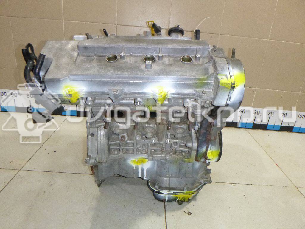 Фото Контрактный (б/у) двигатель G6EA для Hyundai / Kia 180-194 л.с 24V 2.7 л бензин 164P13EA00 {forloop.counter}}