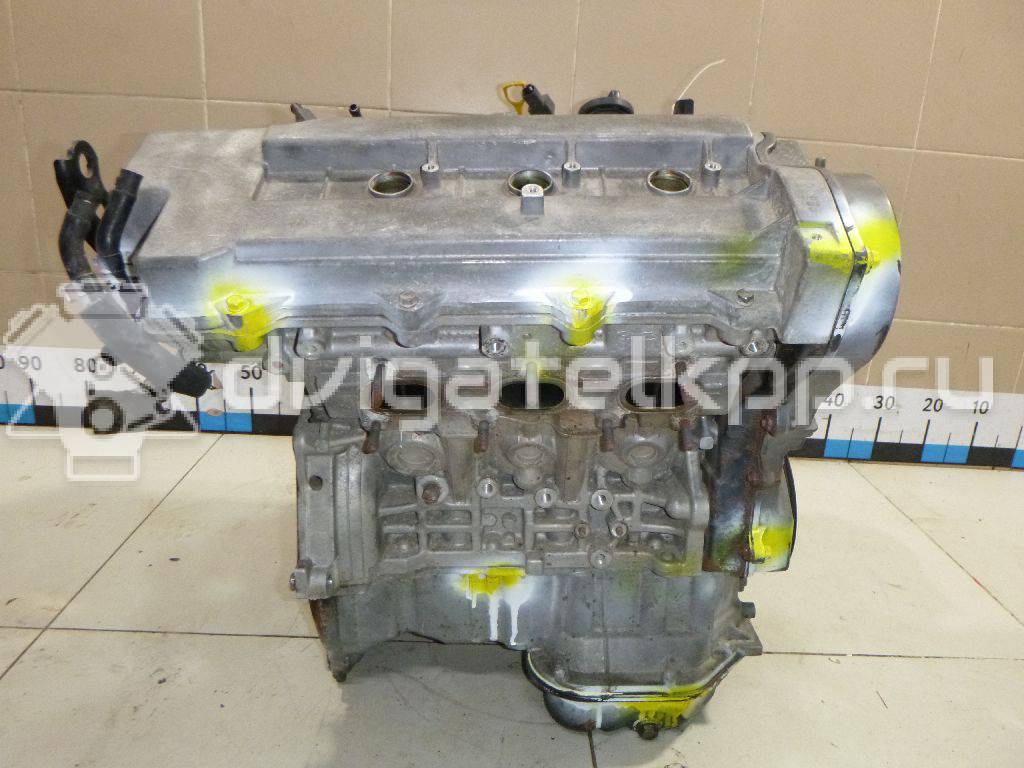 Фото Контрактный (б/у) двигатель G6EA для Hyundai / Kia 180-194 л.с 24V 2.7 л бензин 164P13EA00 {forloop.counter}}