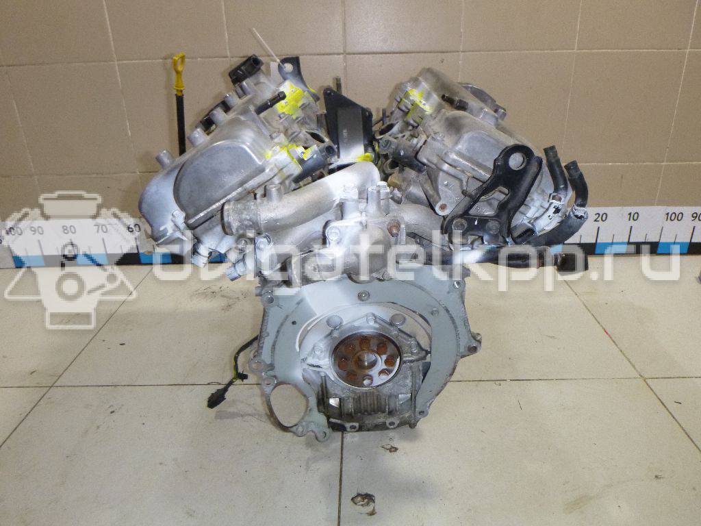 Фото Контрактный (б/у) двигатель G6EA для Hyundai / Kia 180-194 л.с 24V 2.7 л бензин 164P13EA00 {forloop.counter}}