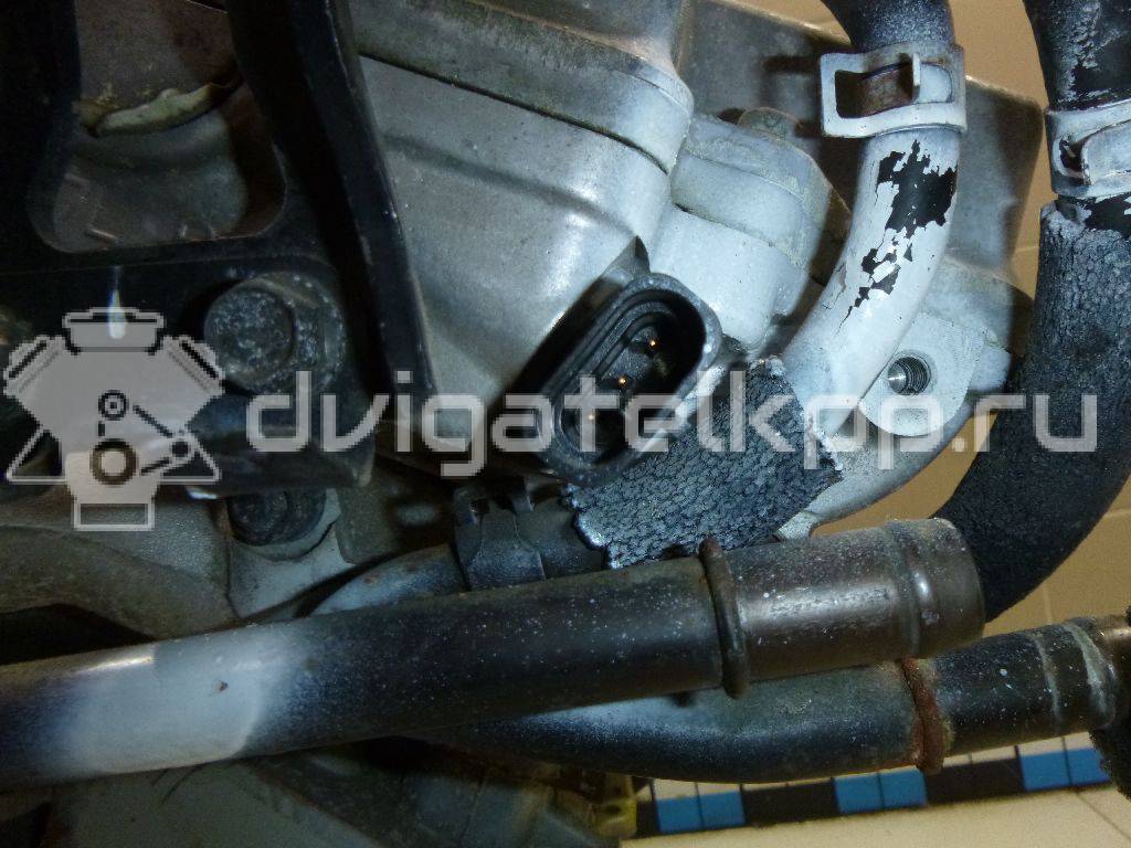 Фото Контрактный (б/у) двигатель G6EA для Hyundai / Kia 180-194 л.с 24V 2.7 л бензин 164P13EA00 {forloop.counter}}