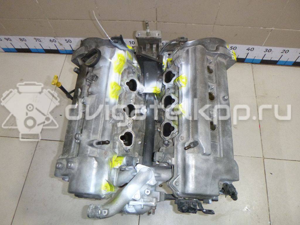 Фото Контрактный (б/у) двигатель G6EA для Hyundai / Kia 180-194 л.с 24V 2.7 л бензин 164P13EA00 {forloop.counter}}