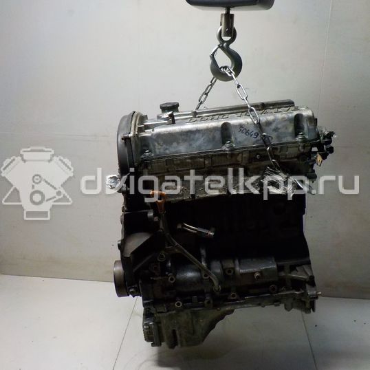 Фото Контрактный (б/у) двигатель G4JS для Hyundai / Kia 135-152 л.с 16V 2.4 л бензин 2110138E02