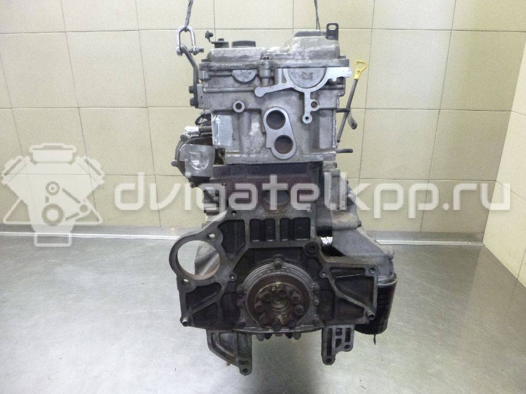 Фото Контрактный (б/у) двигатель D4CB для Hyundai / Kia 129-178 л.с 16V 2.5 л Дизельное топливо 211014AA00 {forloop.counter}}