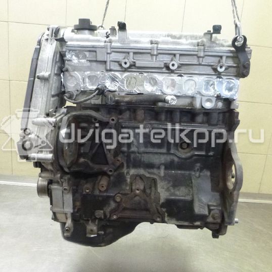 Фото Контрактный (б/у) двигатель D4CB для Hyundai / Kia 129-178 л.с 16V 2.5 л Дизельное топливо 211014AA00