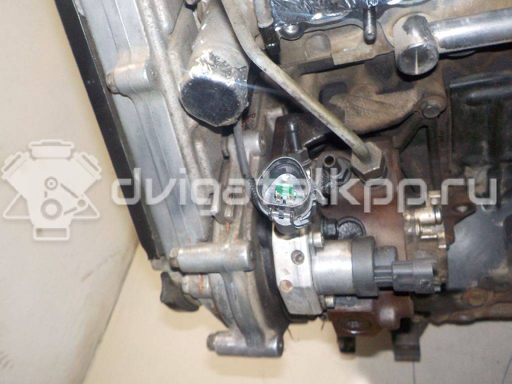 Фото Контрактный (б/у) двигатель D4CB для Hyundai / Kia 129-178 л.с 16V 2.5 л Дизельное топливо 211014AA00 {forloop.counter}}