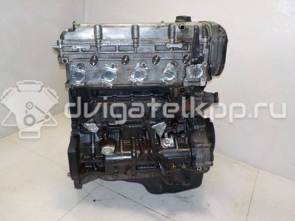 Фото Контрактный (б/у) двигатель D4CB для Hyundai / Kia 129-178 л.с 16V 2.5 л Дизельное топливо 211014aa00 {forloop.counter}}