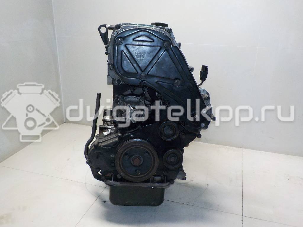 Фото Контрактный (б/у) двигатель D4CB для Hyundai / Kia 129-178 л.с 16V 2.5 л Дизельное топливо 211014aa00 {forloop.counter}}