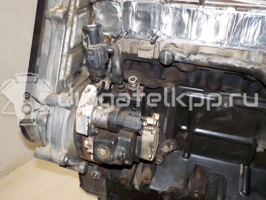 Фото Контрактный (б/у) двигатель D4CB для Hyundai / Kia 129-178 л.с 16V 2.5 л Дизельное топливо 211014aa00 {forloop.counter}}