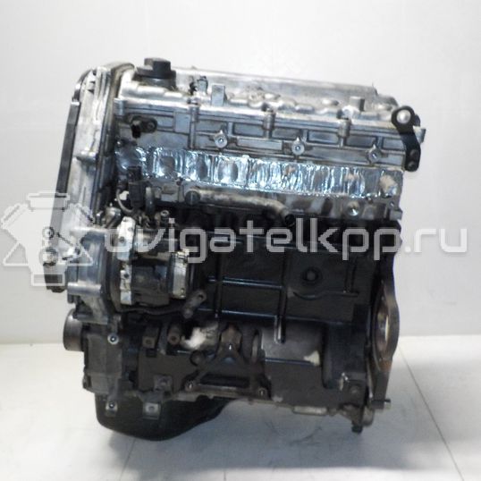 Фото Контрактный (б/у) двигатель D4CB для Hyundai / Kia 129-178 л.с 16V 2.5 л Дизельное топливо 211014aa00