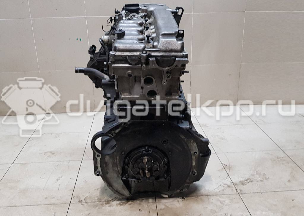 Фото Контрактный (б/у) двигатель D4CB для Hyundai / Kia 129-178 л.с 16V 2.5 л Дизельное топливо 211014AA00 {forloop.counter}}