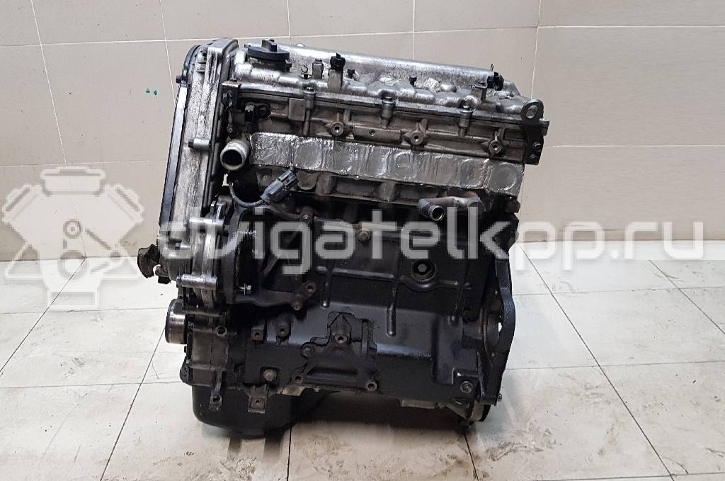 Фото Контрактный (б/у) двигатель D4CB для Hyundai / Kia 129-178 л.с 16V 2.5 л Дизельное топливо 211014AA00 {forloop.counter}}