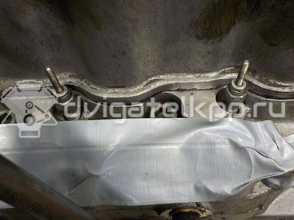 Фото Контрактный (б/у) двигатель D4BH для Hyundai (Huatai) / Mitsubishi / Hyundai / Kia 103 л.с 8V 2.5 л Дизельное топливо {forloop.counter}}