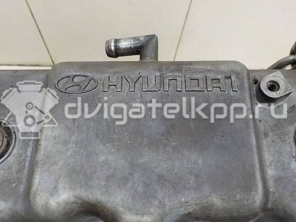 Фото Контрактный (б/у) двигатель D4BH для Hyundai (Huatai) / Mitsubishi / Hyundai / Kia 103 л.с 8V 2.5 л Дизельное топливо {forloop.counter}}