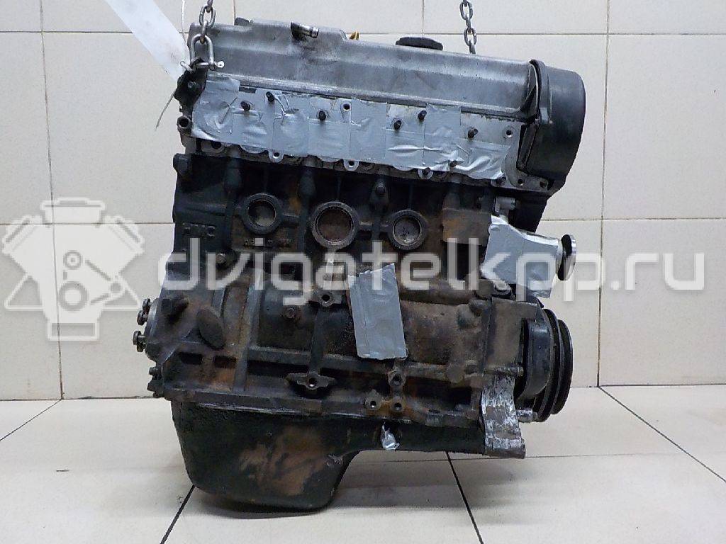 Фото Контрактный (б/у) двигатель D4BH для Mitsubishi / Hyundai / Kia 80-106 л.с 8V 2.5 л Дизельное топливо {forloop.counter}}