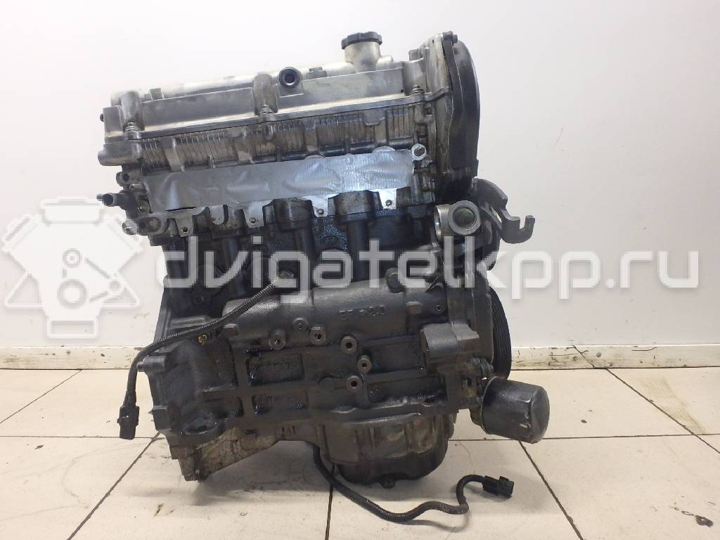 Фото Контрактный (б/у) двигатель G4JP для Hyundai Highway Van / Lantra / Santamo / Sonata 125-139 л.с 16V 2.0 л бензин 2110138F00 {forloop.counter}}