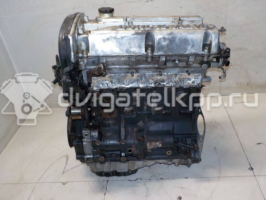 Фото Контрактный (б/у) двигатель G4JP для Hyundai / Kia 136-140 л.с 16V 2.0 л бензин 2110138F00 {forloop.counter}}