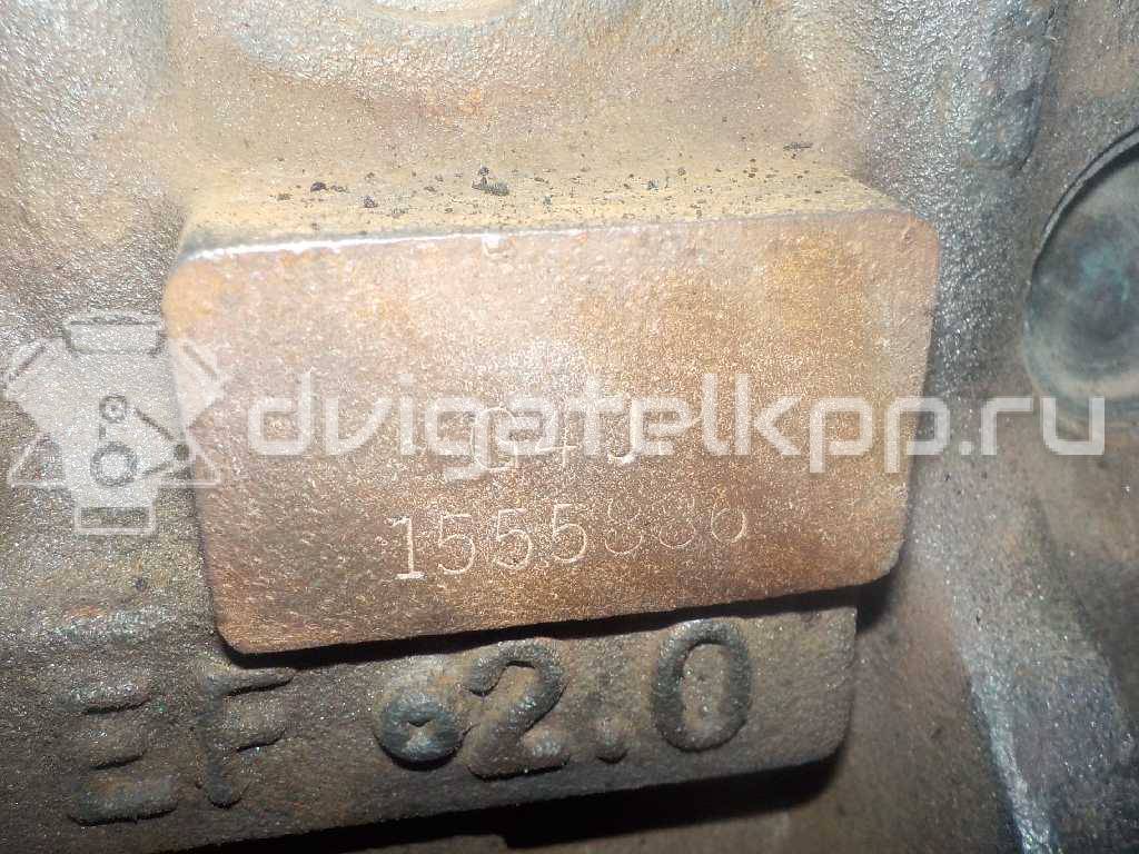 Фото Контрактный (б/у) двигатель G4JP для Hyundai / Kia 136-140 л.с 16V 2.0 л бензин 2110138F00 {forloop.counter}}