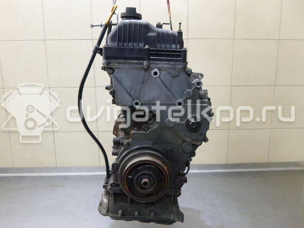 Фото Контрактный (б/у) двигатель D4HA для Hyundai / Kia 136-185 л.с 16V 2.0 л Дизельное топливо 166f12fu00 {forloop.counter}}