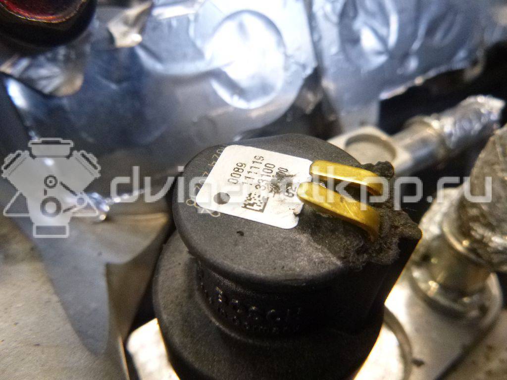 Фото Контрактный (б/у) двигатель D4HA для Hyundai / Kia 136-185 л.с 16V 2.0 л Дизельное топливо z62312fz00 {forloop.counter}}