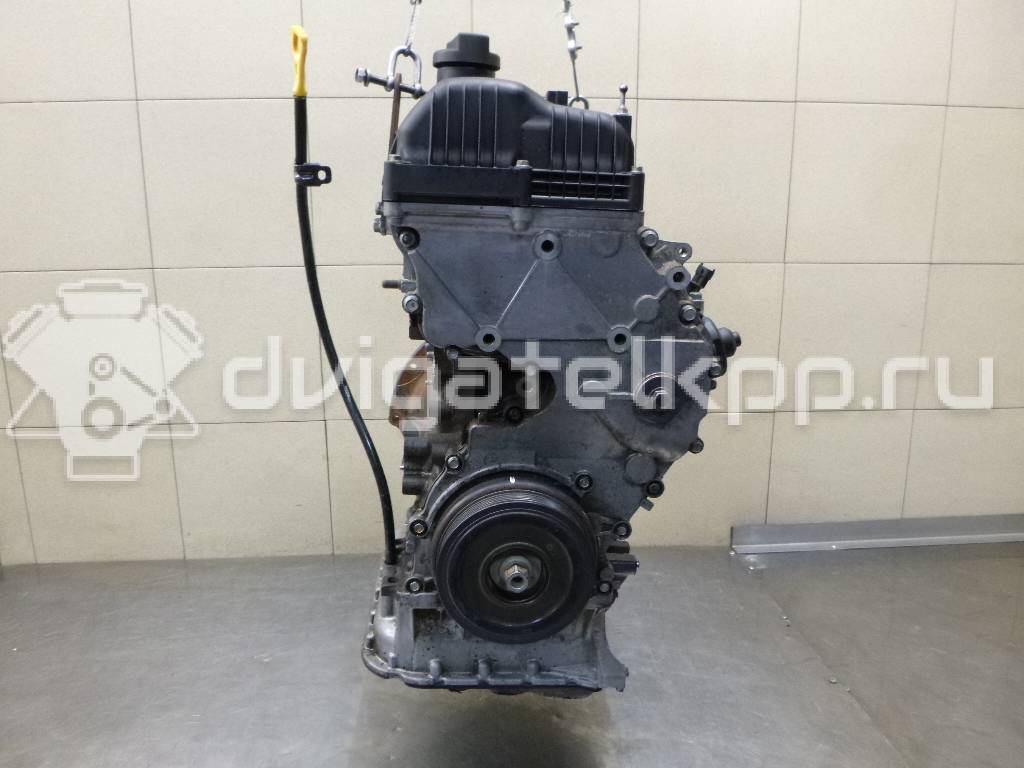 Фото Контрактный (б/у) двигатель D4HA для Hyundai / Kia 136-185 л.с 16V 2.0 л Дизельное топливо 172F12FU00 {forloop.counter}}