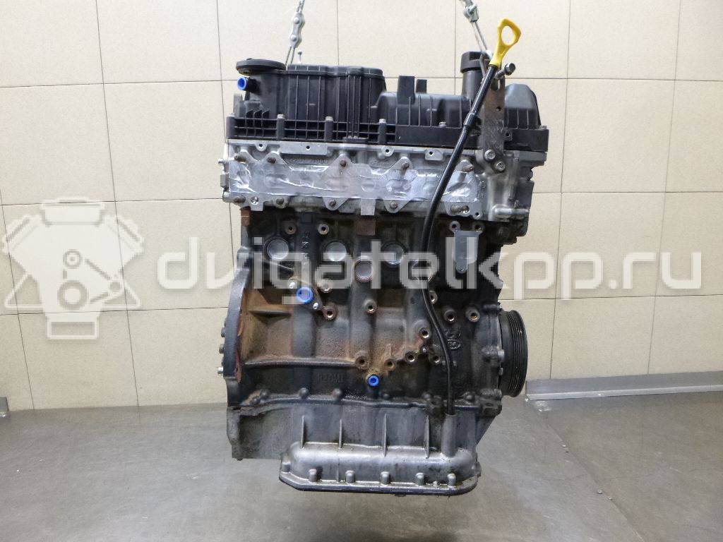 Фото Контрактный (б/у) двигатель D4HA для Hyundai / Kia 136-185 л.с 16V 2.0 л Дизельное топливо 172F12FU00 {forloop.counter}}